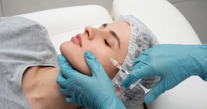 Diferencias entre el Botox y el Ácido Hialurónico