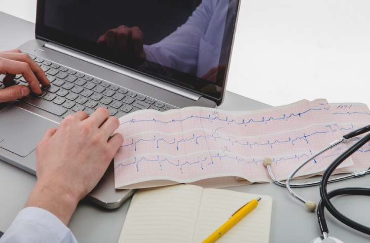 Electrocardiograma