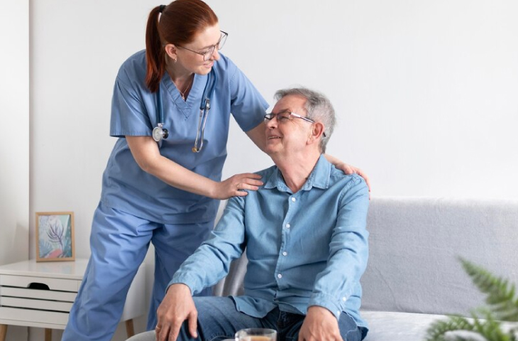 Medico a domicilio
