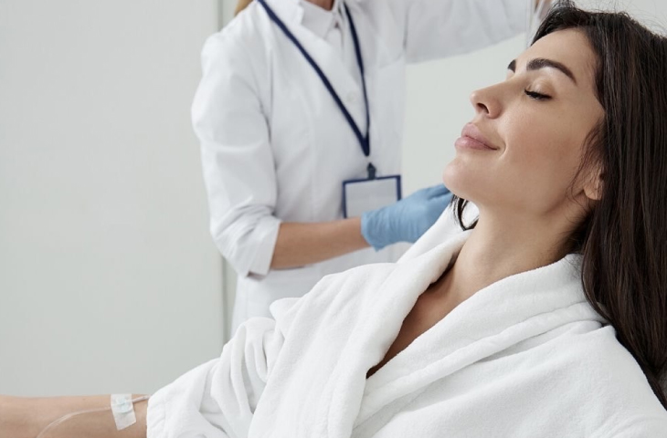 Sueroterapia