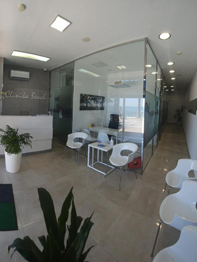 Clinica Marbella