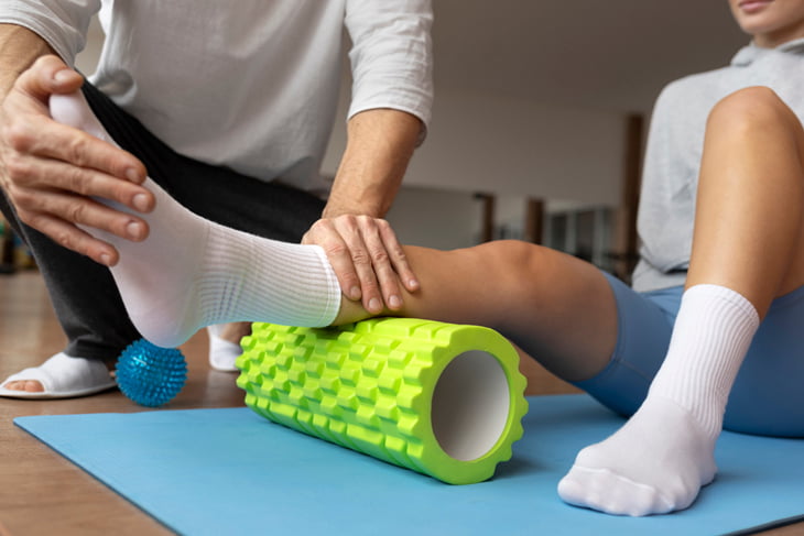 Fisioterapia Mallorca