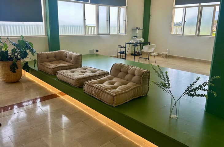 Spa en Málaga