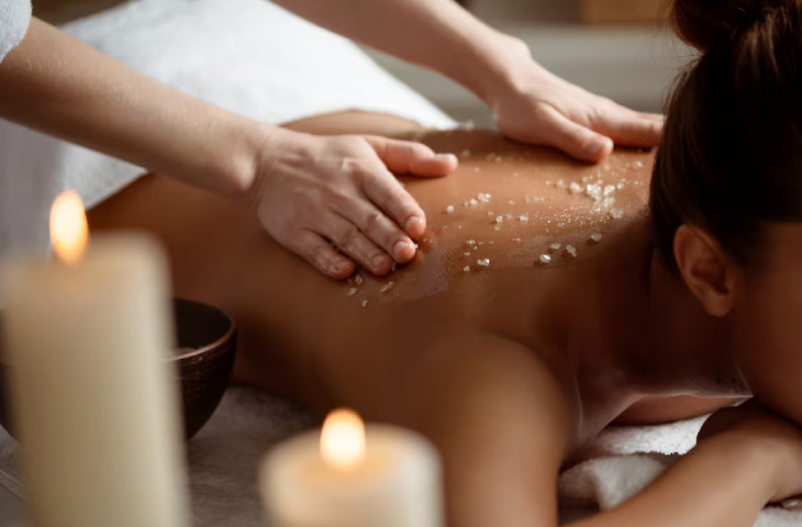 Spa en Mallorca Costa de Calma