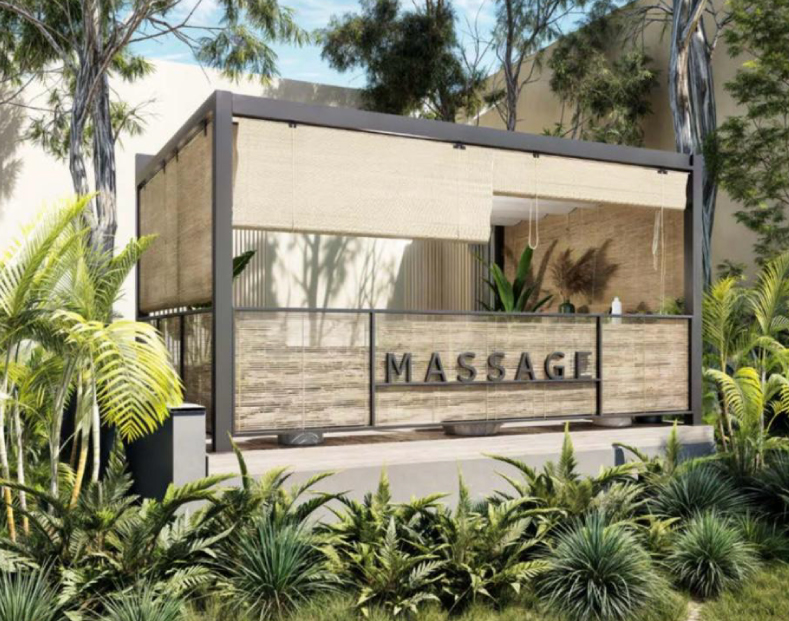 Spa Playa de Palma Mallorca